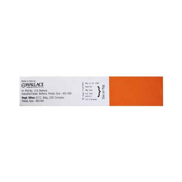 FUSIWAL Ointment 15gm