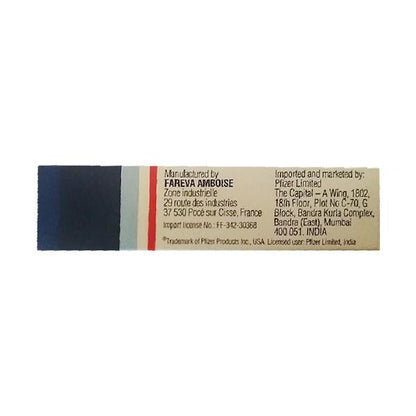 Viagra 50mg Tablet 1'S