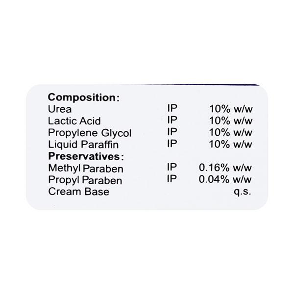 FOOT MARK Cream 15gm