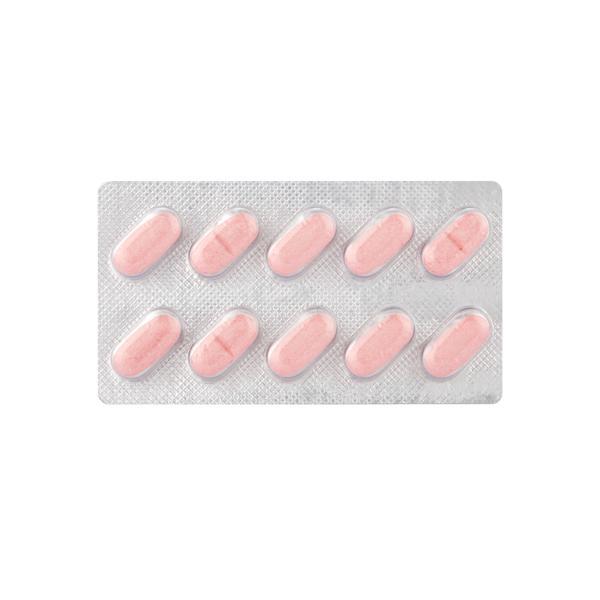 Glimiprime 4mg Tablet 10'S