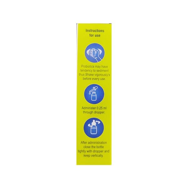 SUPERFLORA GG Drops 8ml