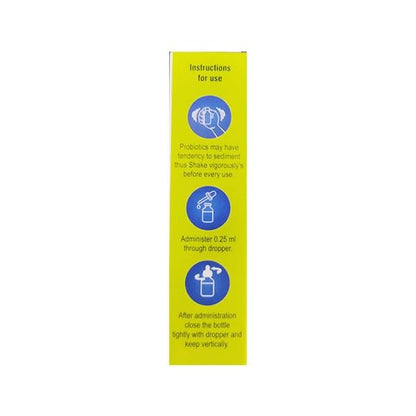 SUPERFLORA GG Drops 8ml