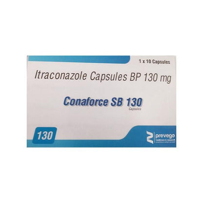 CONAFORCE SB 130 Capsule 10's