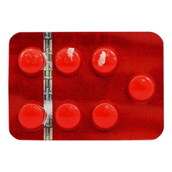 Terbison 250mg Tablet 7'S