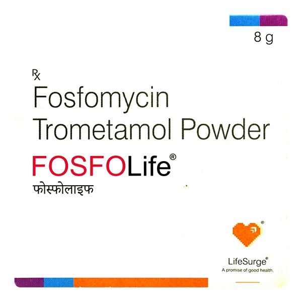 FOSFOLIFE Powder 8gm