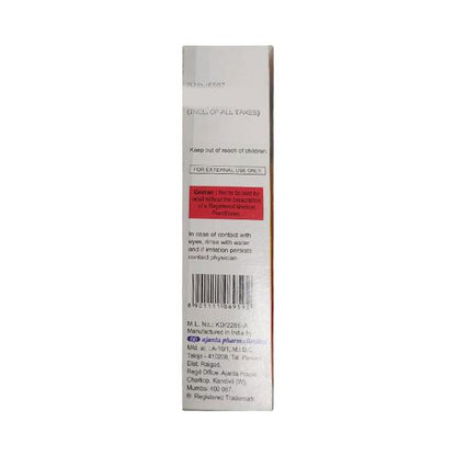 SALISIA KT ANTI DANDRUFF Shampoo 75ml