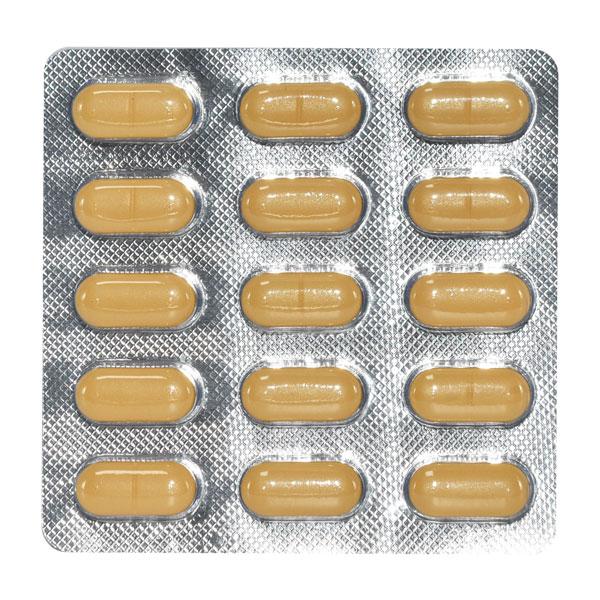 LOVAX 600 Tablet 15's