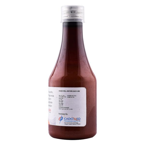 RELGIFOS Suspension 200ml