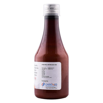 RELGIFOS Suspension 200ml