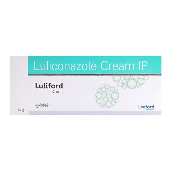 LULIFORD Cream 20gm