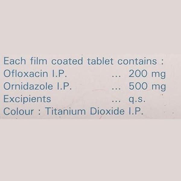 Brakke Tablet 10'S