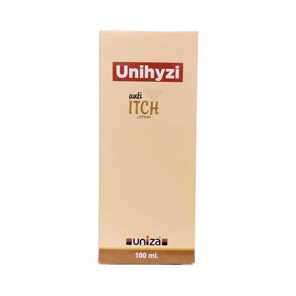 UNIHYZI ANTI ITCH Lotion 100ml