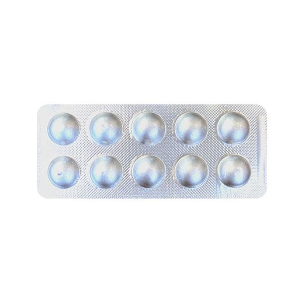 SILOGREAT 8 Tablet 10's