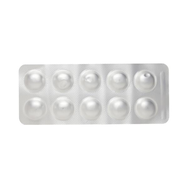 Roslaren 10mg Tablet 10'S