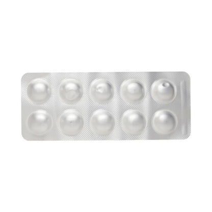 Roslaren 10mg Tablet 10'S
