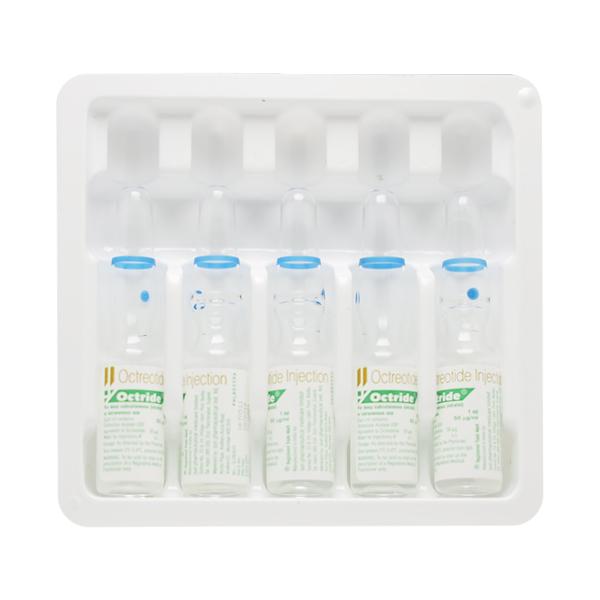 Octride 50 Injection 1ml