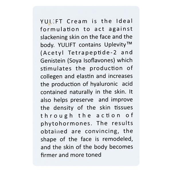YULIFT Cream 50ml