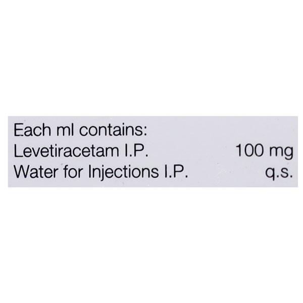 Levesam Injection 5ml