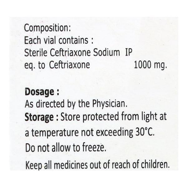 HERQUELEN 1000 Injection 1's