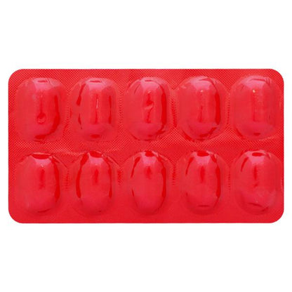 Huntred Tablet 10'S