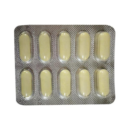 ADVOG M 0.3+ Tablet 10's