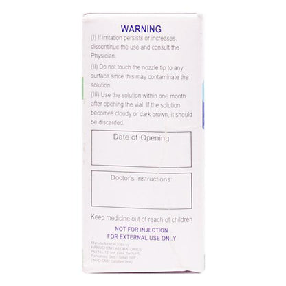MOXISHIELD LP Eye Drops 5ml