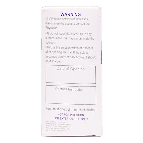 MOXISHIELD LP Eye Drops 5ml