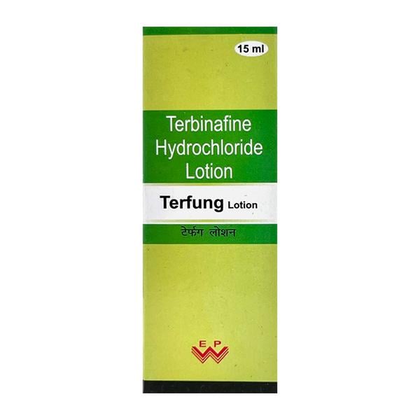 Terfung Lotion 15ml