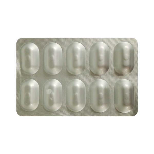 Atorsave CV 20mg Capsule 10'S