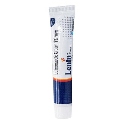 Lenin 1% Cream 30gm