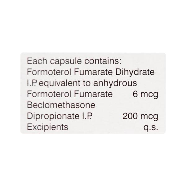 Duomate Trans Capsule 30'S