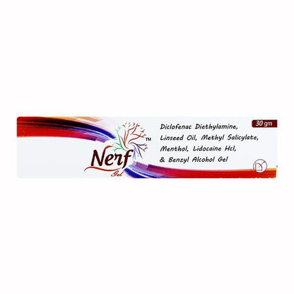 NERF Gel 30gm