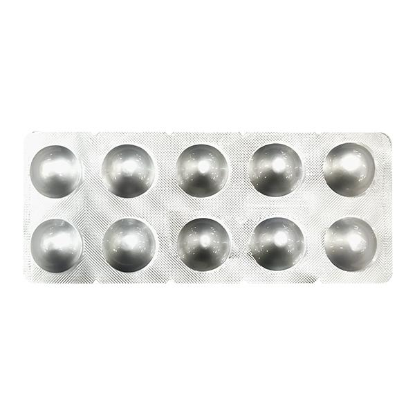 PANTAKIND 80 Tablet 10's