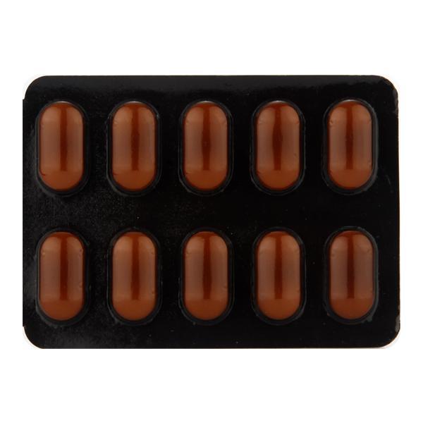 Metasens VG 2mg Tablet 10'S