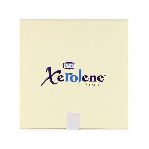Xerolene Cream 50gm