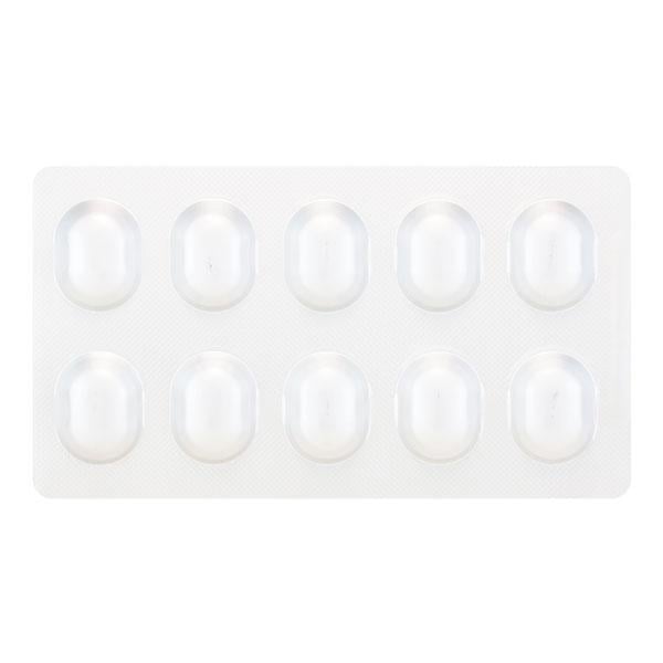 Monocef O 100mg Tablet 10'S