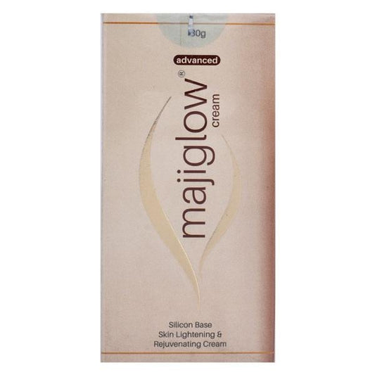 MAJIGLOW ADVANCED Cream 30gm