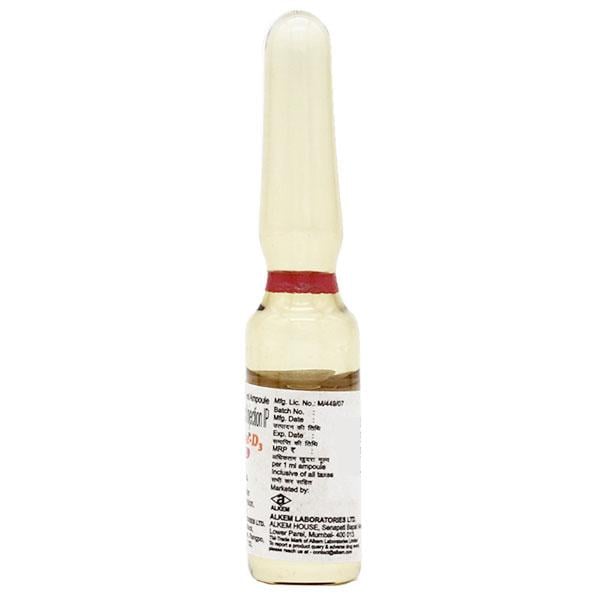 Uprise D3 6L Injection 1ml
