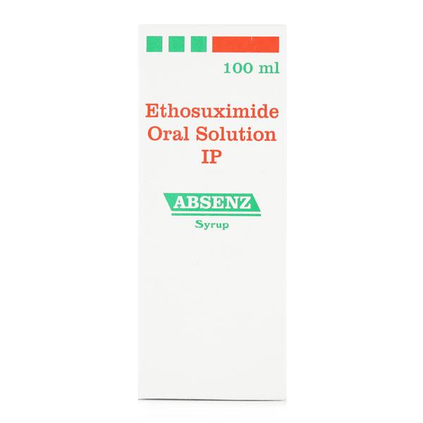 Absenz Oral Solution 100ml