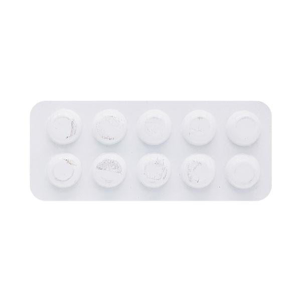 CCBEST 10mg Tablet 10's