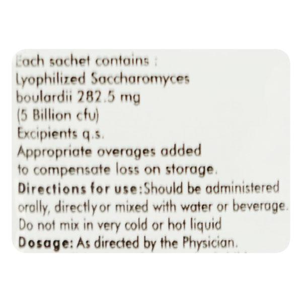 Sacrolyte 5 Billion Cfu Powder 1's