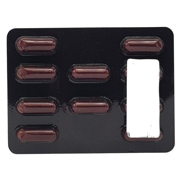 Mienta 50mg Capsule 10'S