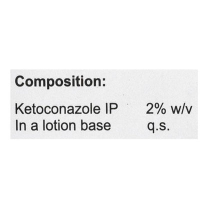 KENTRUFF STAYON Lotion 75ml