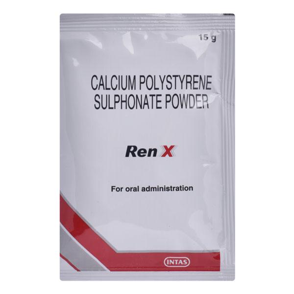 RENX Sachet 15gm