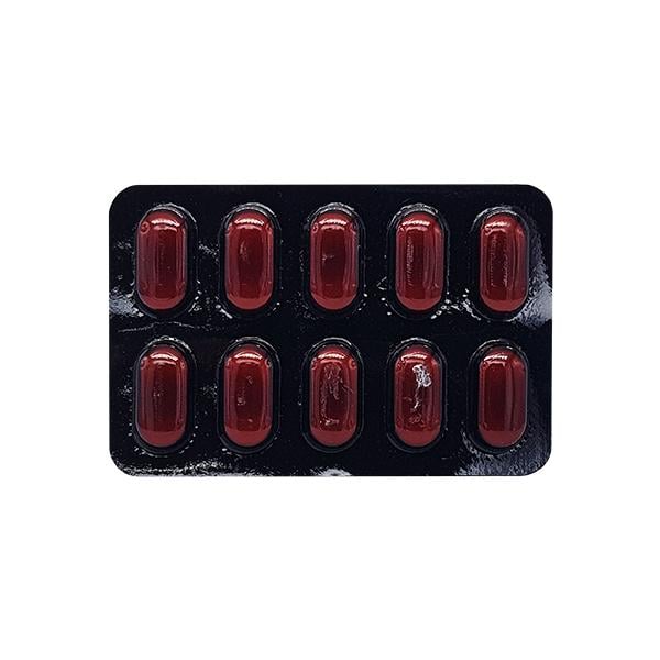 Triple A Cal D Tablet 10'S