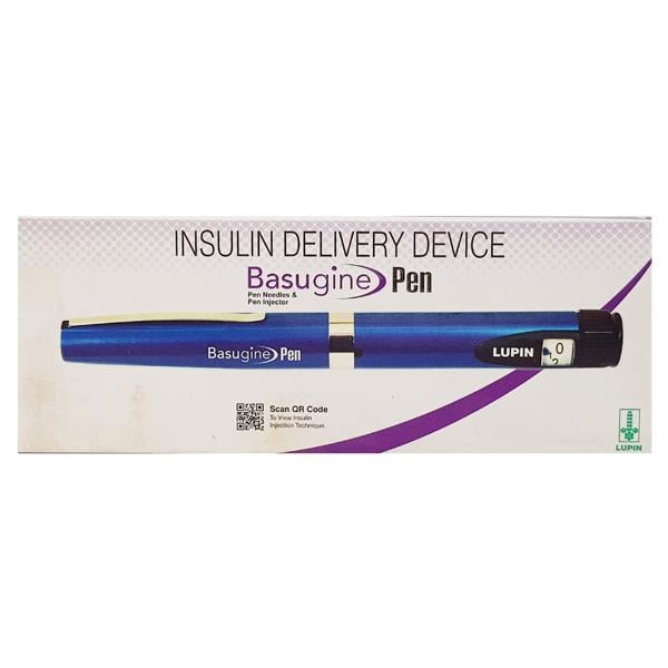 Basugine Pen(Device) 1's