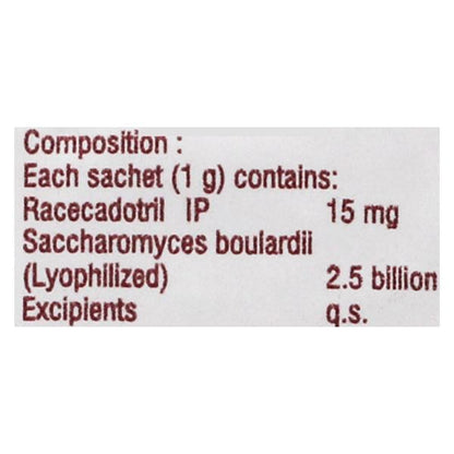 Racigyl SB Sachet 1gm