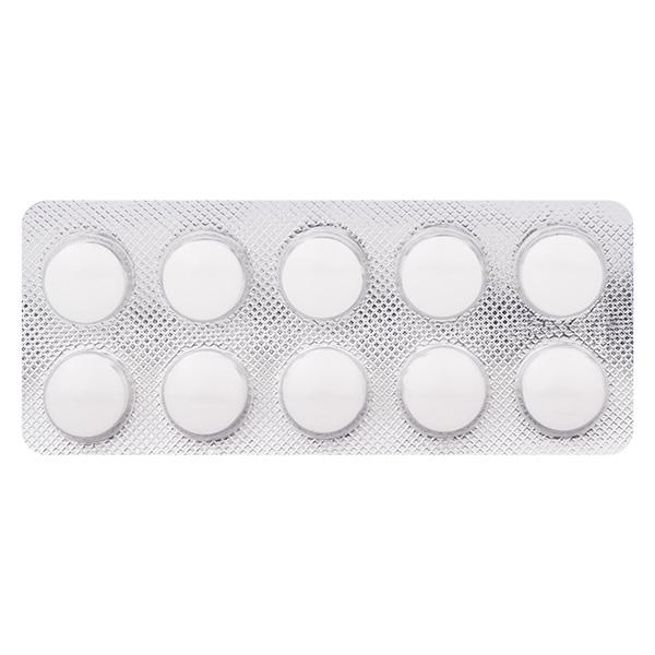 Immulina 400mg Tablet 10'S