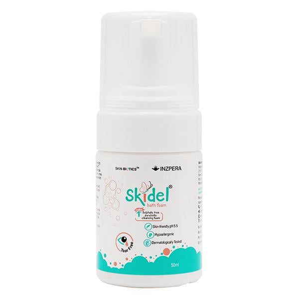 SKIDEL FOAM Wash 50ml