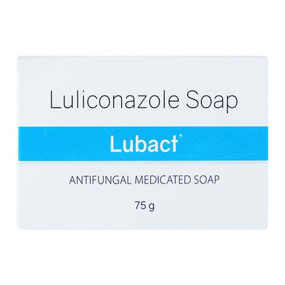 LUBACT Soap 75gm